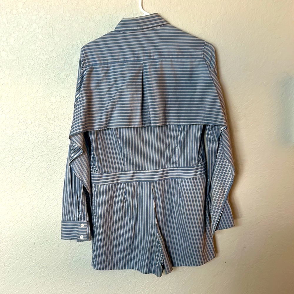 BCBG ROMPER - Picture 2 of 2